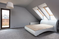 Clackmannan bedroom extensions